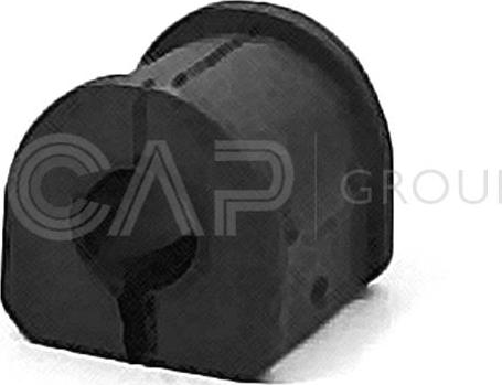 OCAP 1214100 - Bukse, Stabilizators www.autospares.lv