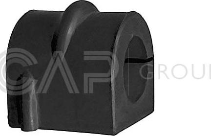 OCAP 1214117 - Bukse, Stabilizators www.autospares.lv