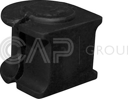 OCAP 1214189 - Bukse, Stabilizators www.autospares.lv