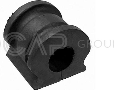 OCAP 1214135 - Bearing Bush, stabiliser www.autospares.lv