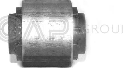 OCAP 1215946 - Сайлентблок, рычаг подвески колеса www.autospares.lv