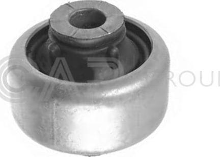 OCAP 1215954 - Bush of Control / Trailing Arm www.autospares.lv