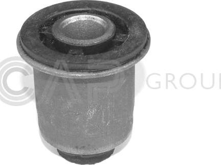 OCAP 1215955 - Bush of Control / Trailing Arm www.autospares.lv