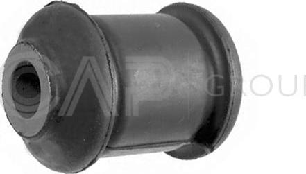 OCAP 1215968 - Сайлентблок, рычаг подвески колеса www.autospares.lv