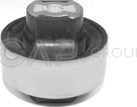 OCAP 1215970 - Сайлентблок, рычаг подвески колеса www.autospares.lv