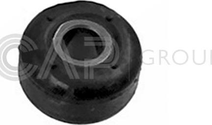 OCAP 1215491 - Bearing Bush, stabiliser www.autospares.lv