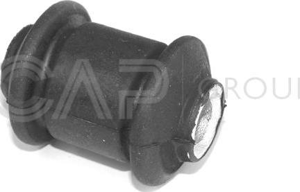 OCAP 1215444 - Сайлентблок, рычаг подвески колеса www.autospares.lv