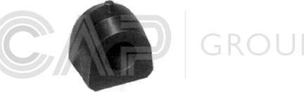 OCAP 1215441 - Bukse, Stabilizators www.autospares.lv