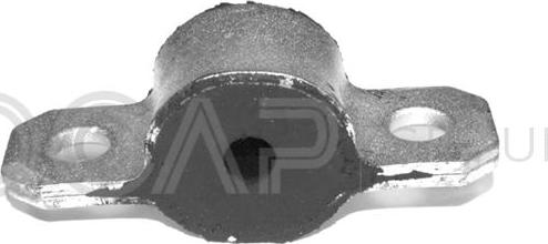 OCAP 1215420 - Bearing Bush, stabiliser www.autospares.lv