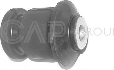 OCAP 1215560 - Bush of Control / Trailing Arm www.autospares.lv