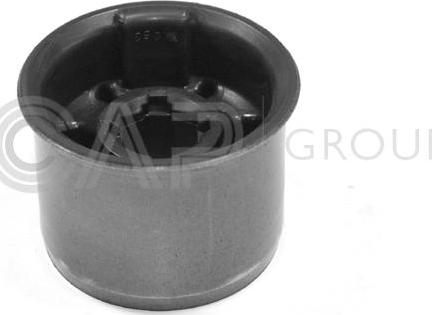 OCAP 1215567 - Bush of Control / Trailing Arm www.autospares.lv