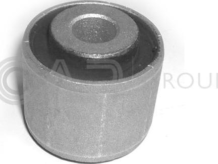 OCAP 1215585 - Сайлентблок, рычаг подвески колеса www.autospares.lv