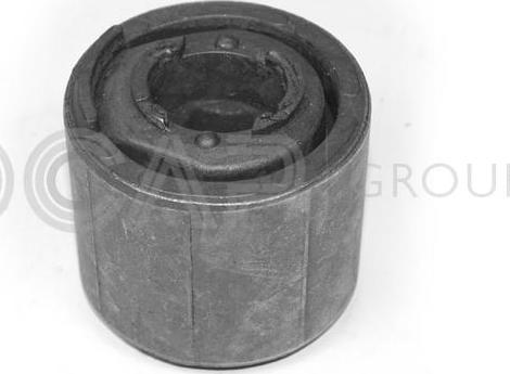 OCAP 1215574 - Bush of Control / Trailing Arm www.autospares.lv