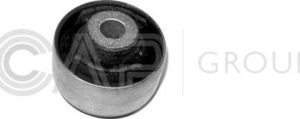 OCAP 1215578 - Bush of Control / Trailing Arm www.autospares.lv