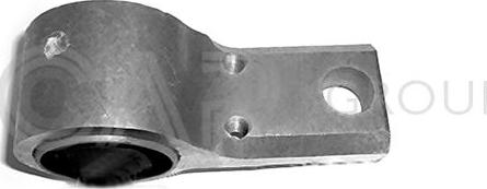 OCAP 1215649 - Bush of Control / Trailing Arm www.autospares.lv