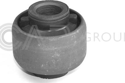 OCAP 1215640 - Bush of Control / Trailing Arm www.autospares.lv