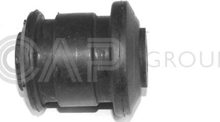 OCAP 1215648 - Сайлентблок, рычаг подвески колеса www.autospares.lv