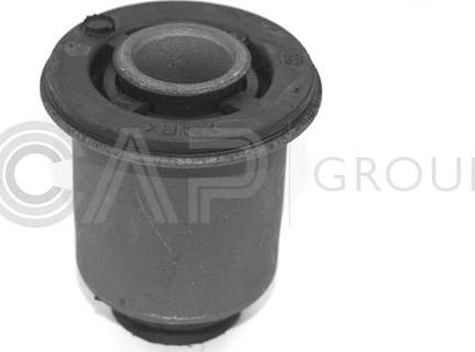 OCAP 1215688 - Сайлентблок, рычаг подвески колеса www.autospares.lv