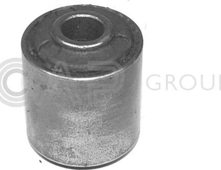 OCAP 1215009 - Bush of Control / Trailing Arm www.autospares.lv