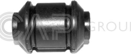 OCAP 1215039 - Опора стойки амортизатора, подушка www.autospares.lv