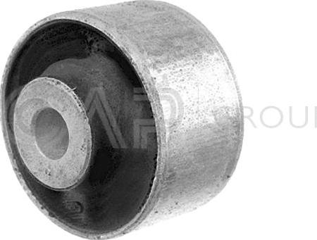 OCAP 1215155 - Сайлентблок, рычаг подвески колеса www.autospares.lv