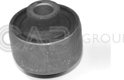 OCAP 1215119 - Bush of Control / Trailing Arm www.autospares.lv