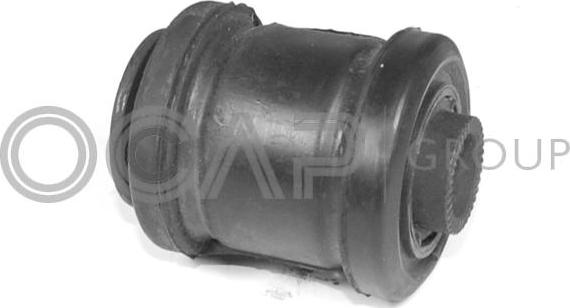 OCAP 1215126 - Сайлентблок, рычаг подвески колеса www.autospares.lv