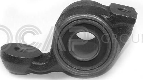 OCAP 1215173 - Bush of Control / Trailing Arm www.autospares.lv