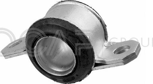 OCAP 1215177 - Сайлентблок, рычаг подвески колеса www.autospares.lv