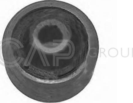 OCAP 1215866 - Сайлентблок, рычаг подвески колеса www.autospares.lv