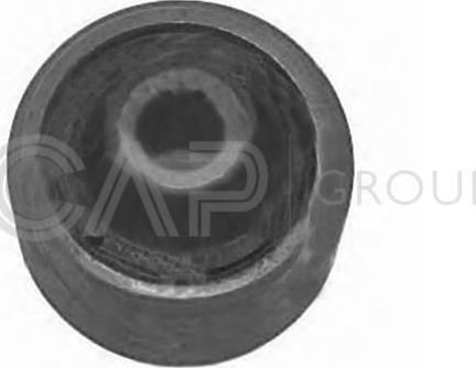 OCAP 1215804 - Сайлентблок, рычаг подвески колеса www.autospares.lv