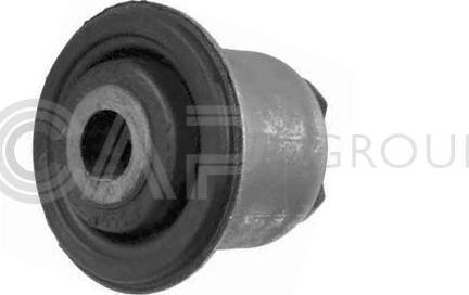 OCAP 1215800 - Bush of Control / Trailing Arm www.autospares.lv