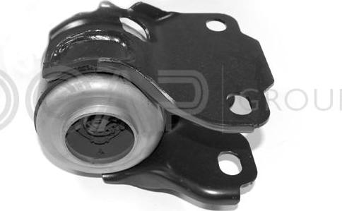 OCAP 1215803 - Сайлентблок, рычаг подвески колеса www.autospares.lv