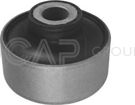 OCAP 1215819 - Bush of Control / Trailing Arm www.autospares.lv