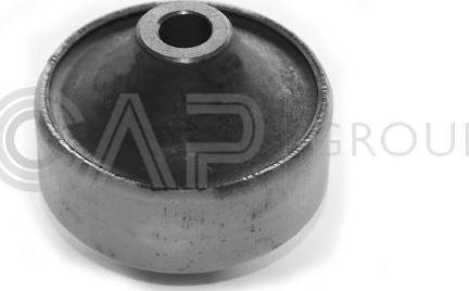 OCAP 1215813 - Сайлентблок, рычаг подвески колеса www.autospares.lv