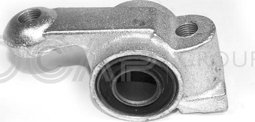 OCAP 1215870 - Bush of Control / Trailing Arm www.autospares.lv