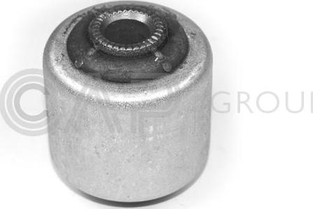 OCAP 1215253 - Bush of Control / Trailing Arm www.autospares.lv