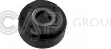 OCAP 1215262 - Bearing Bush, stabiliser www.autospares.lv