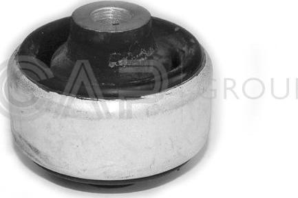 OCAP 1215207 - Bush of Control / Trailing Arm www.autospares.lv