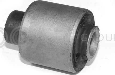 OCAP 1215275 - Mounting, axle beam www.autospares.lv