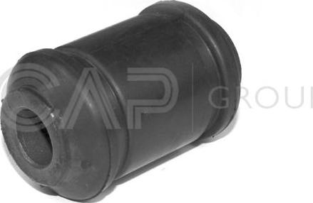 OCAP 1215748 - Сайлентблок, рычаг подвески колеса www.autospares.lv