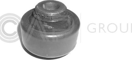 OCAP 1215761 - Bush of Control / Trailing Arm www.autospares.lv