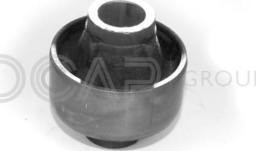 OCAP 1215762 - Bush of Control / Trailing Arm www.autospares.lv