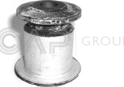 OCAP 1215732 - Bush of Control / Trailing Arm www.autospares.lv