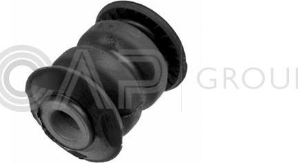 OCAP 1215725 - Bush of Control / Trailing Arm www.autospares.lv