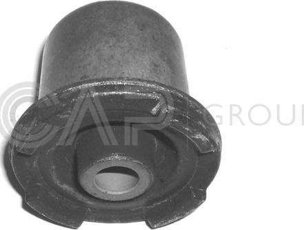 OCAP 1215722 - Bush of Control / Trailing Arm www.autospares.lv