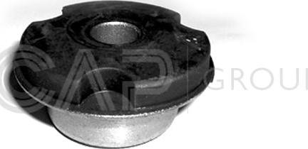 OCAP 1215777 - Сайлентблок, рычаг подвески колеса www.autospares.lv