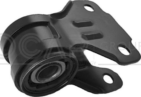 OCAP 1216093 - Bush of Control / Trailing Arm www.autospares.lv