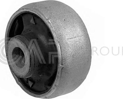 OCAP 1216069 - Bush of Control / Trailing Arm www.autospares.lv