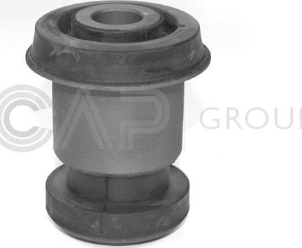 OCAP 1216068 - Bush of Control / Trailing Arm www.autospares.lv